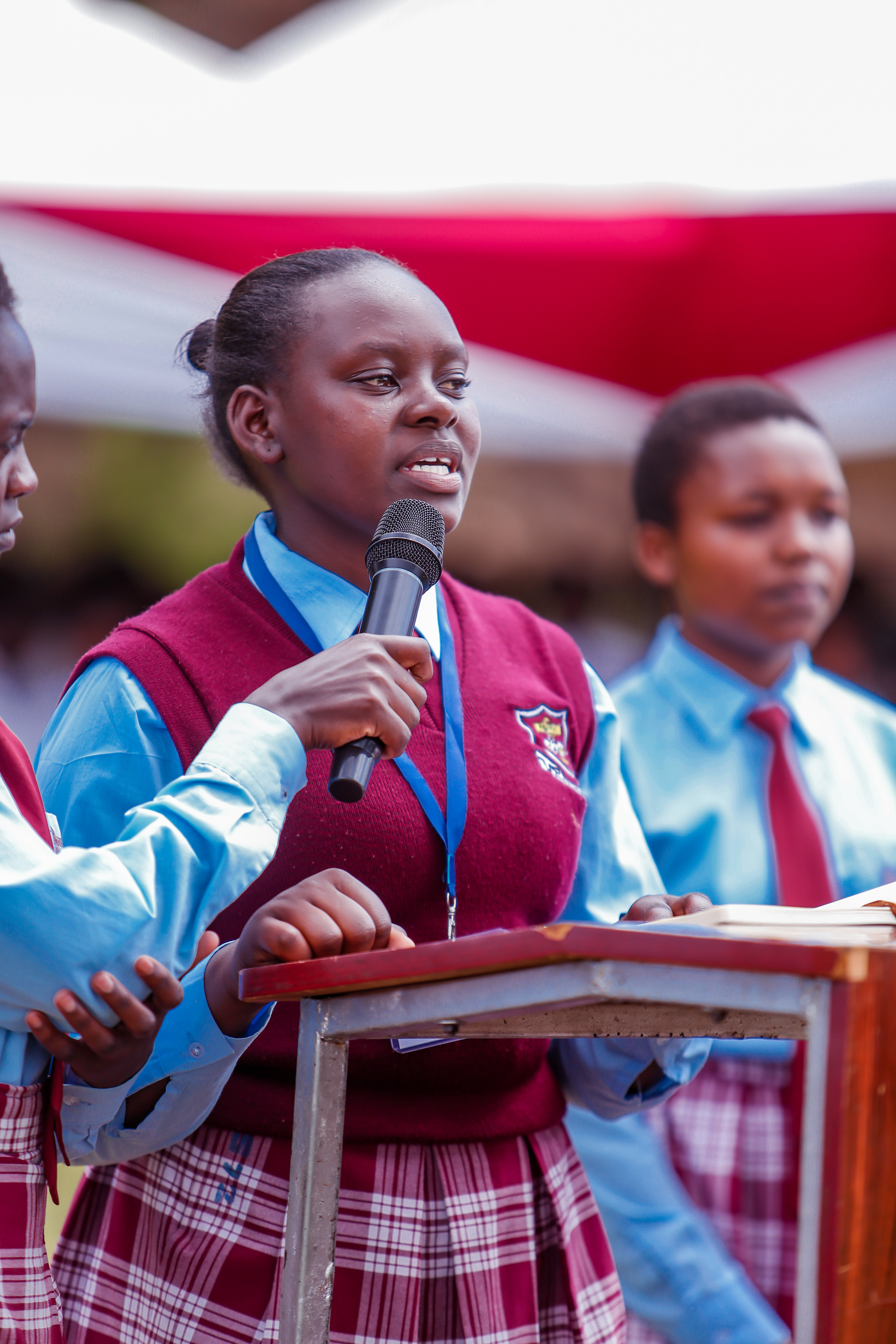 Debate Club
