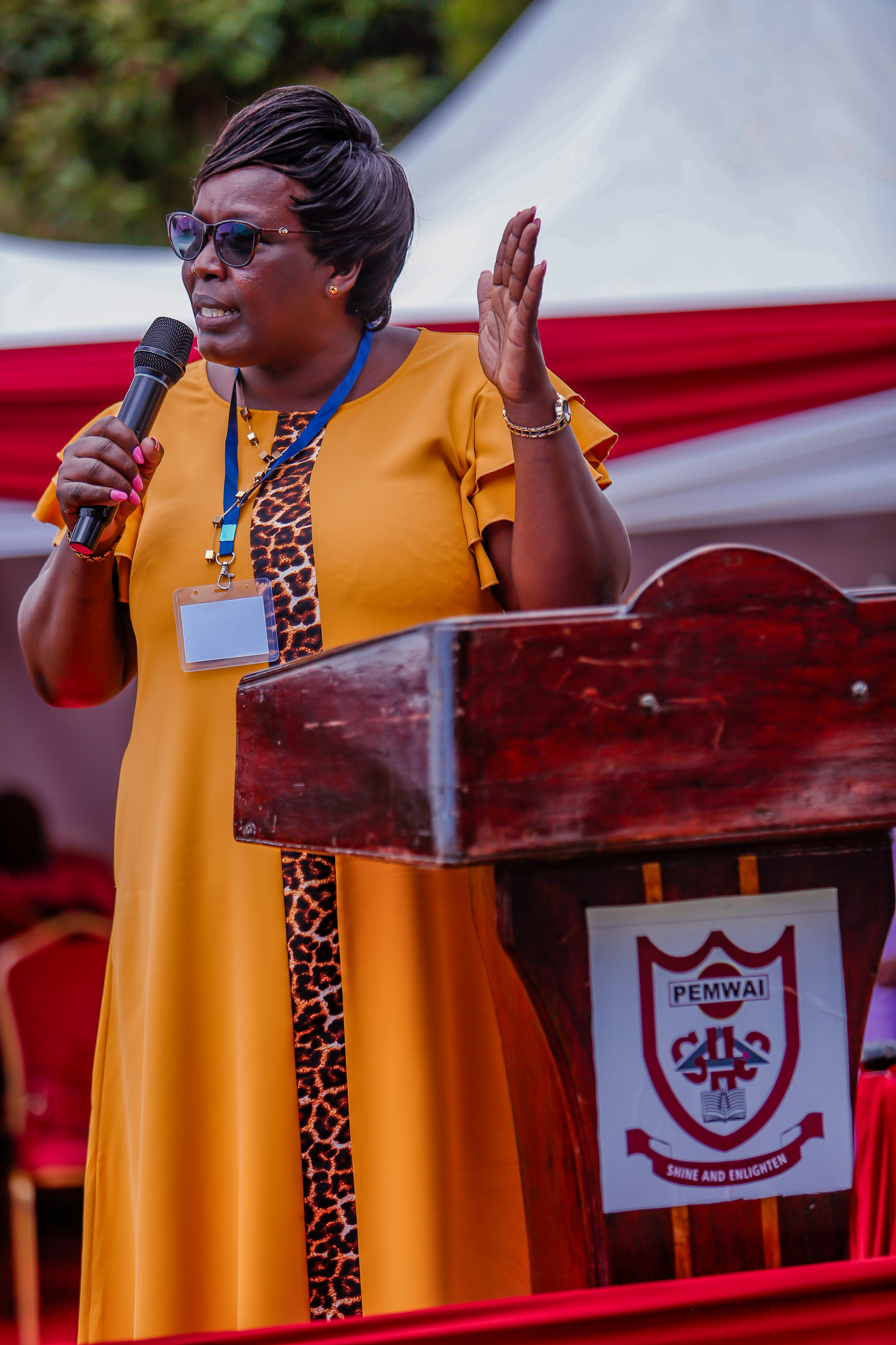 Deputy Principal